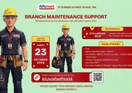 Loker Alfamart Labuan Bajo 2026: Penempatan Wae Kelambu, Ini Cara Daftarnya