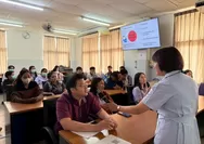 Pelatihan K3 Rumah Sakit Online Oktober 2026 Dibuka, Simak Jadwal, Biaya, dan Fasilitasnya