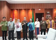 Banten Bantu NTT Rp3 Miliar Pascagempa, Gubernur Melki Laka Lena Ungkap Makna di Baliknya