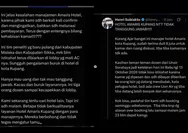 Bayar Rp8 Juta, Tiga Dosen Disebut Telantar hingga Malam! Begini Keluhan soal Hotel Amaris Kupang