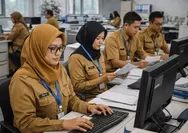 Kontrak PPPK Bisa Tidak Diperpanjang? Ini Faktor Penilaian yang Perlu Diketahui Pegawai