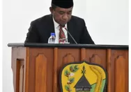 Bupati Hery Nabit Tekankan APBD Perubahan 2026 Tepat Sasaran, Pemulihan Pascagempa Jadi Prioritas
