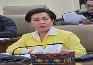 Pendataan Rumah Rusak Akibat Gempa di Manggarai Harus Sesuai Fakta, Golkar: Jangan Buat Warga Makin Trauma