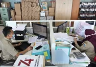 Honorer Mengabdi 5 Tahun Bisa Diangkat CPNS 2027? Ini Fakta dan Ketentuannya