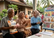 Lansia Berpeluang Dapat PKH Rp600 Ribu per Tahap, Ini Daftar Bansos Oktober 2026