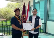 Pintar Saja Tidak Cukup, Asta Sembiring Tantang PMKRI Lahirkan Pemimpin Berintegritas