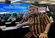 Akbar Umbu Nay Dukung Satresnarkoba Polres Sumba Barat Berantas Narkotika, Minta Perizinan Usaha Ditertibkan