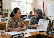 Guru dan Tenaga Kependidikan PPPK Paruh Waktu Wajib Tahu, Ini Hak dan Kewajiban yang Perlu Diperiksa