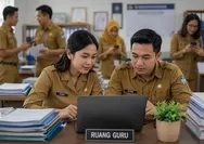 Berapa Gaji PPPK Paruh Waktu 2026? Simak Aturan Upah dan Faktor yang Menentukan Besarannya