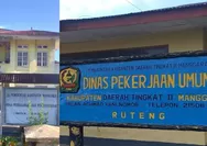 Dugaan 'Ordal' di Balik Rangkap Penugasan PPK Fendy Jemali di Dua Dinas Manggarai, Ngaku Berdasarkan SK Pimpinan