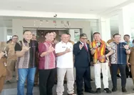 Yayasan Astra Hibahkan Ambulans dan Mobil Sekolah Pintar untuk Manggarai Timur, Siapkan 10 Lapangan Basket