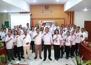 Menjaga Rekam Jejak Lembaga, Bawaslu Bali Perkuat Tata Kelola dan Tertib Kearsipan