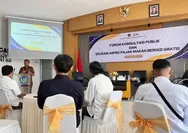 Masih Banyak Anak Belum Nikmati MBG, Wabup Ende Minta SPPG Dipercepat