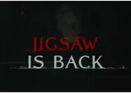Siap Jadi Saksi Aksi Brutal Jigsaw dan Amanda? Link Download Saw X Sub Indo Full HD yang Aman Cuma di Sini