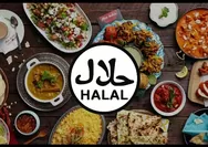 Inilah Kriteria Makanan dan Minuman Halal Menurut Islam, Tambah Paham Setelah Fatwa MUI Hindari Produk Israel