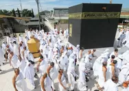 Wajib Dipatuhi, Ini 4 Larangan Bagi Perempuan dan Laki-laki saat Ibadah Haji, Supaya Khusyuk dalam Beribadah