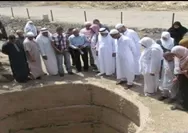 Kedermawanan Utsman bin Affan, Sahabat Nabi yang Kaya Raya Membeli Sumur Yahudi Untuk Umat Muslimin dan Penduduk Madinah