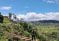 Bupati Bogor Siapkan Penataan Besar-Besaran, Kawasan Puncak Siap Berubah Lebih Tertib dan Indah