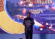 Halal bihalal dan FSA ke XI, Kolaborasi Seluruh Elemen Alumni IPB University