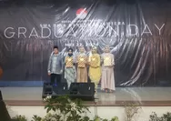 Sekolah Juara SMA IT BBS Kota Bogor Lepas Angkatan 27