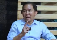 Dokter Rayendra Dapat Rekomendasi Maju Pilwalkot Kota Bogor 2024-2029 dari PKB