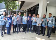 BMPS Kota Bogor Sukses Selenggarakan Diklat Bagi Guru BK se-Kota Bogor 