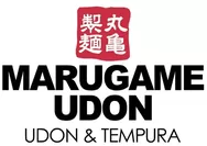 Mau Nyobain Udon Yang Enak? MARUGAME UDON Aja