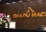 Shabu Hachi, Solusi All U Can Eat Yang Terjangkau di Kantong Pelajar