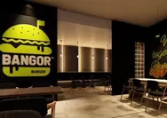  Burger Bangor, Solusi Burger Enak Dengan Harga yang Ramah Di Kantong