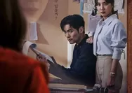 Film Korea Genre Thriller Ini Bikin Penasaran, Ini Sinopsis dan Pemeran di The Ghost Detective