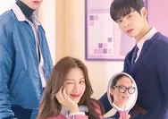 Drakor Yang Di Adaptasi Dari Webtoon, Berikut Sinopsis dan Pemeran True Beauty