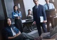 Mengungkap Misteri Korupsi Di Kantor, Sinopsis dan Pemeran The Auditors