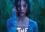 Drakor Thriller Yang Penuh Dengan Misteri dan Trauma, Sinopsis dan Pemeran The Frog