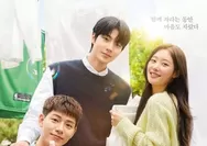 Drakor Terbaru Hwang In Yeop, Ini Sinopsis dan Pemeran Family By Choice