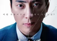 Spin-off Drama Stranger, Ini Sinopsis dan Pemeran Dongjae the Good or the Bastard