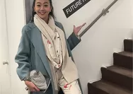 Asri Welas Gugat Cerai Suami