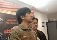 Rian d'Masiv Mengalami Trauma Setelah Terkena Semburan Api