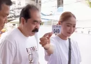 Inul Daratista Akui Tak Pernah Golput