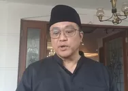 Dede Yusuf Antar Jenazah Ibunya ke Peristirahatan Terakhir