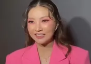 Sarwendah Menempuh Pendidikan S1 di Kampus yang Sama dengan Onyo