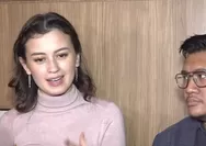 Kimberly Ryder Resmi Cerai dari Edward Akbar