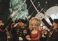 Febby Rastanty Kesal Pernikahannya Dicap Negatif oleh Sejumlah Ibu-ibu