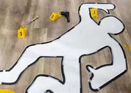 Jasad Pria Tanpa Identitas Ditemukan di Tumpukan Sampah Bogor, Polisi Selidiki Penyebab Kematian