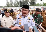 Rudy Susmanto Gaspol Percepat Tender untuk Pemulihan TKD Kabupaten Bogor