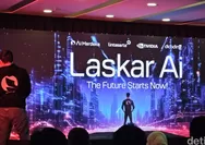 Wamen Ekraf Dorong Persiapan “Laskar AI” untuk Masa Depan Teknologi Nasional