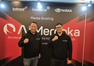 Lintasarta Resmi Luncurkan Semesta AI 2025: Dorong Startup Lokal Jadi Kekuatan AI Nasional