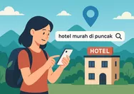 7 Tips Cari Hotel Murah di Puncak Saat Musim Liburan, Tanpa Drama Kehabisan Kamar