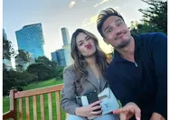 Rahasia Kekuatan Hubungan Raisa dan Hamish Daud