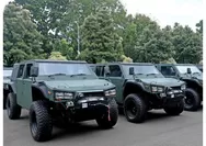 Spesifikasi & Kelebihan Maung: Mobil Tangguh Buatan Anak Bangsa