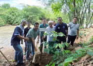 Dari Bogor untuk Indonesia, AQUA Pastikan Kualitas Air Mineral Tetap Terjaga dari Alam yang Murni